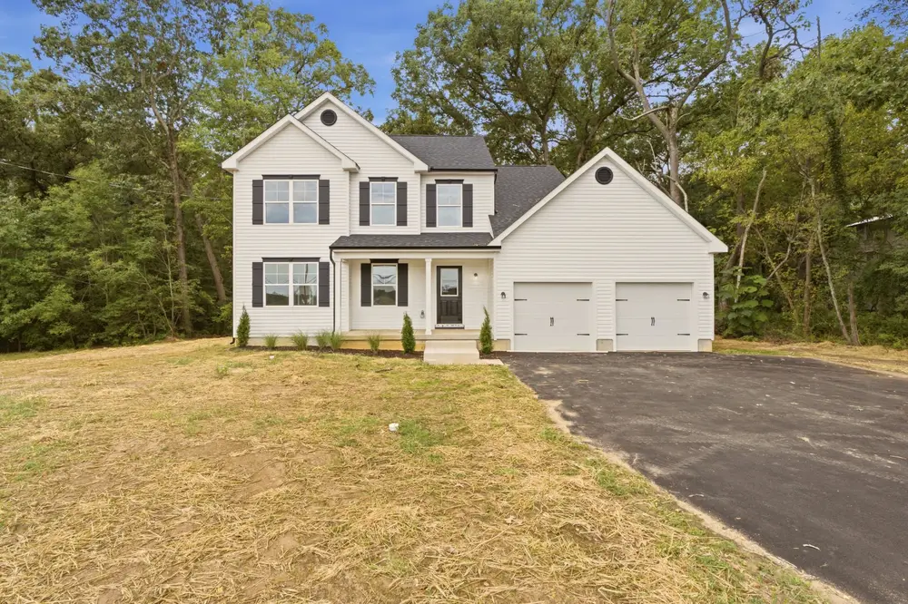 Lily 4-bedroom new construction in Elk Township, Gloucester County NJ