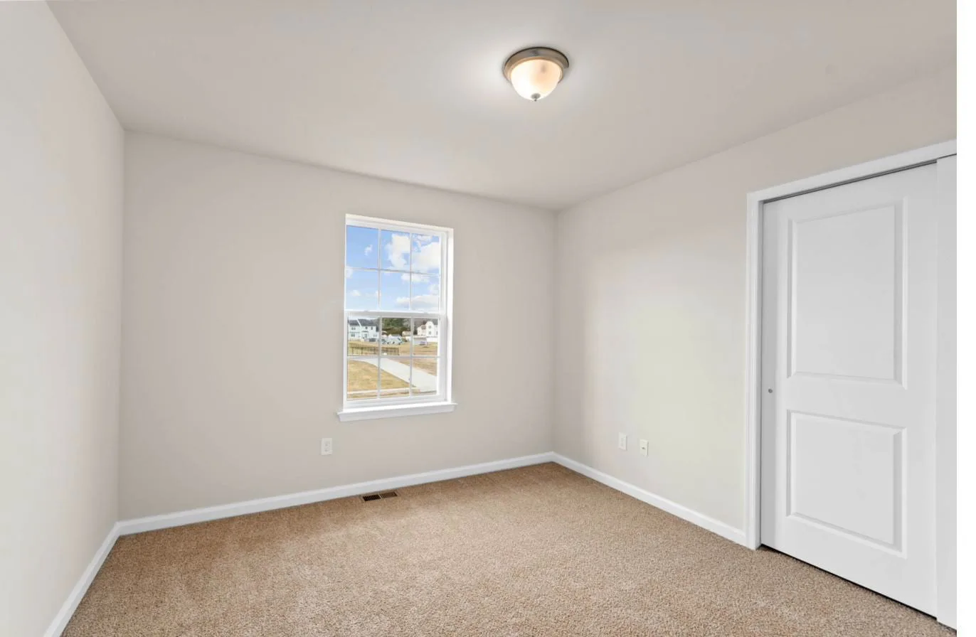Cooper / Hailey interior