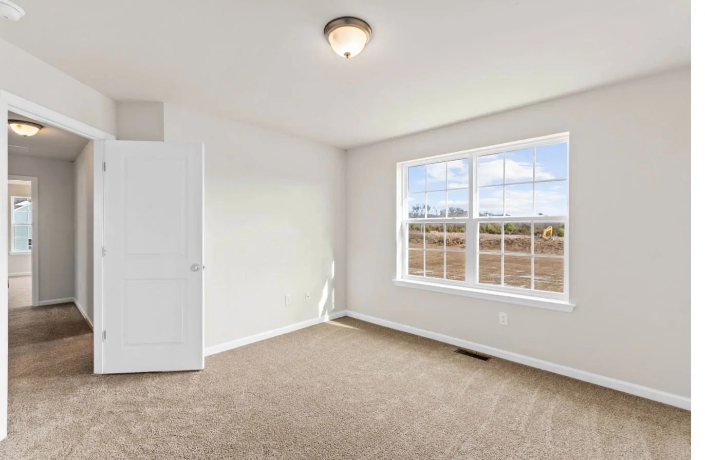 Cooper / Hailey interior