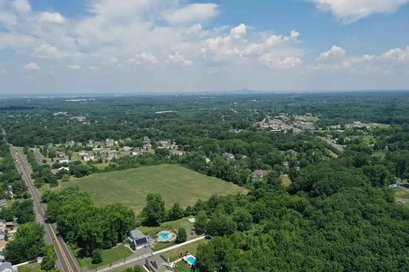 Hopewell Meadows community